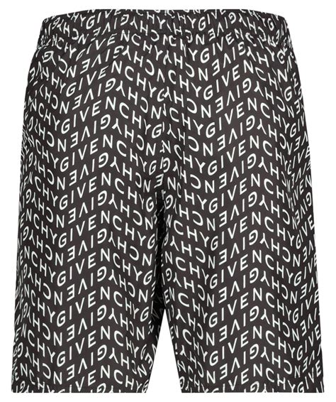 givenchy badehose herren|Swimwear .